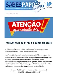 Sabespapo On-line